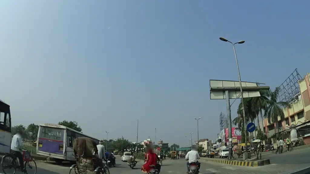 Kesar Bhawan