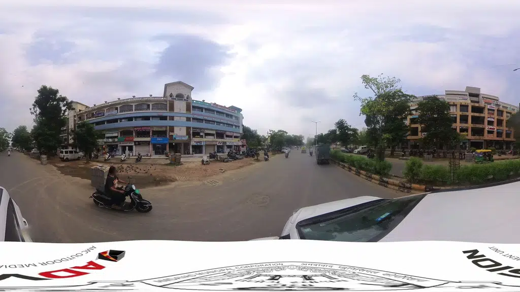 Firangi Zyaka
