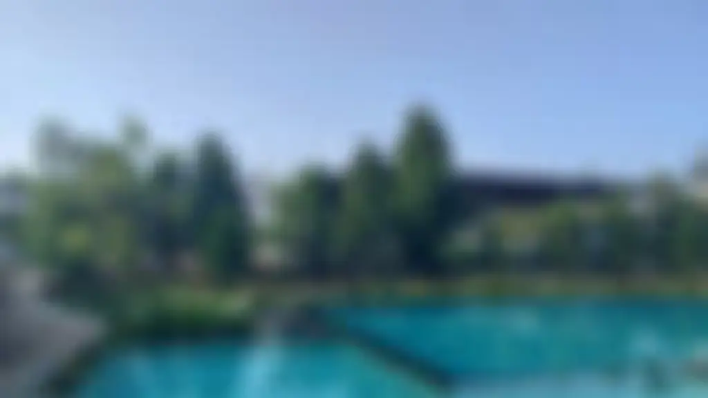 White Lake Resort Mysore