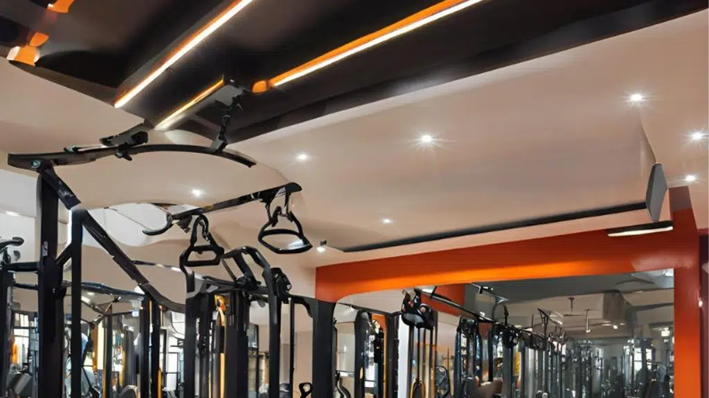 FitNet Physiomax - Salt Lake