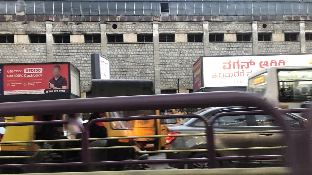 Vivekananda Ashrama