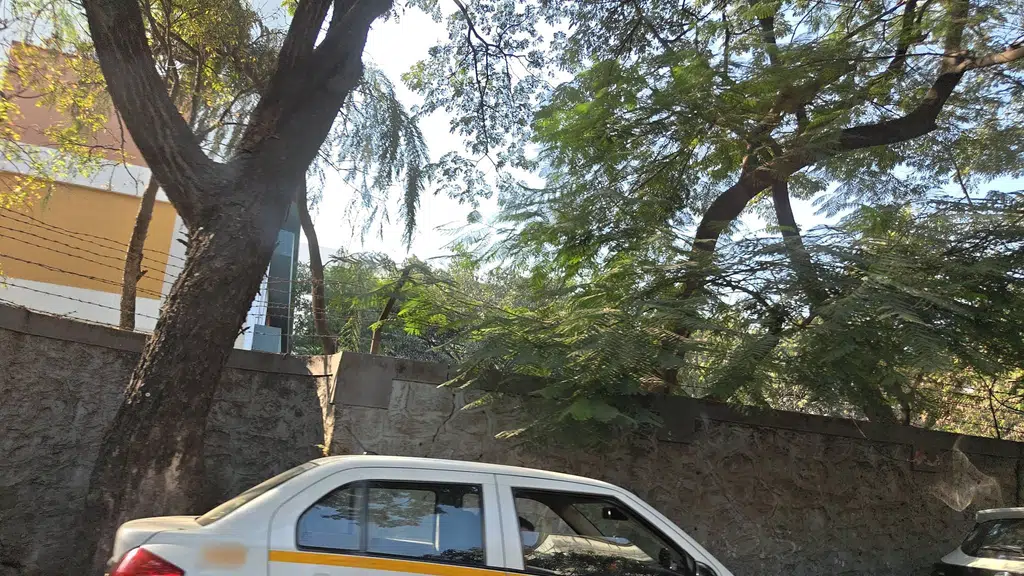 Ghare Shastri Hall