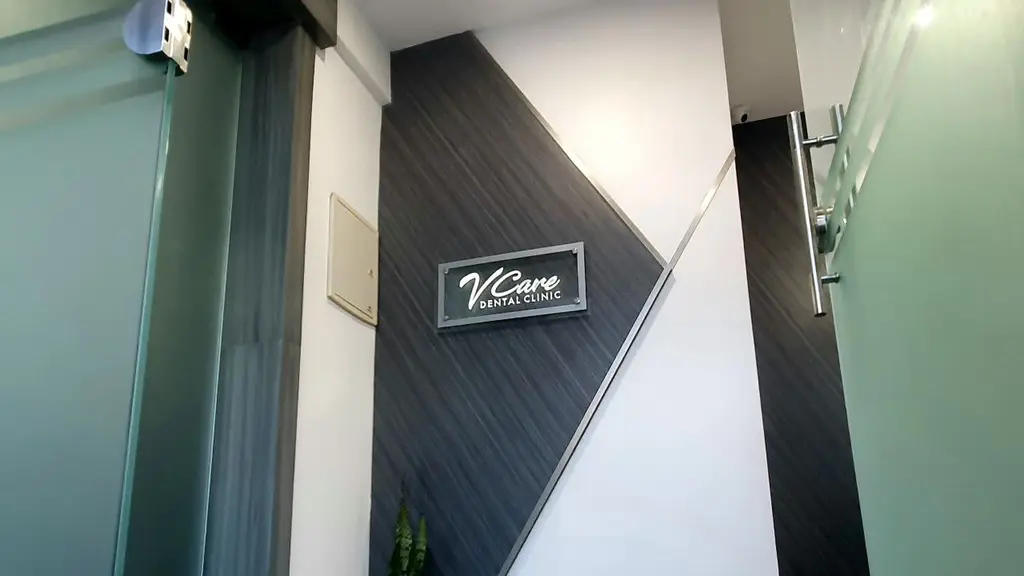 V Care Multispeciality Dental Clinic