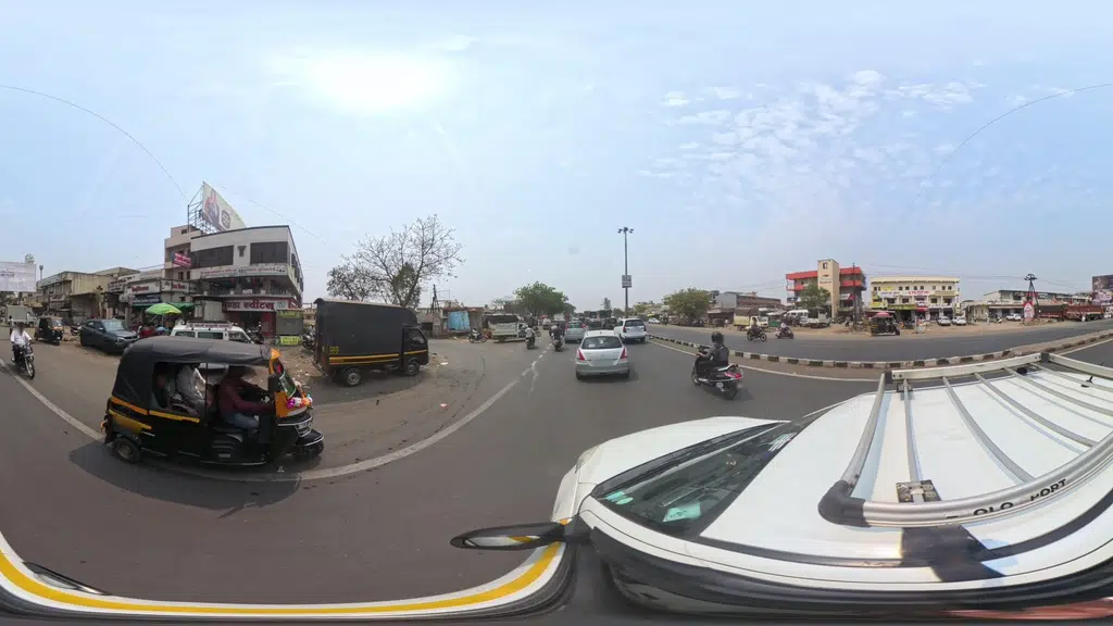 Dnyanraj Mangal Karyalaya