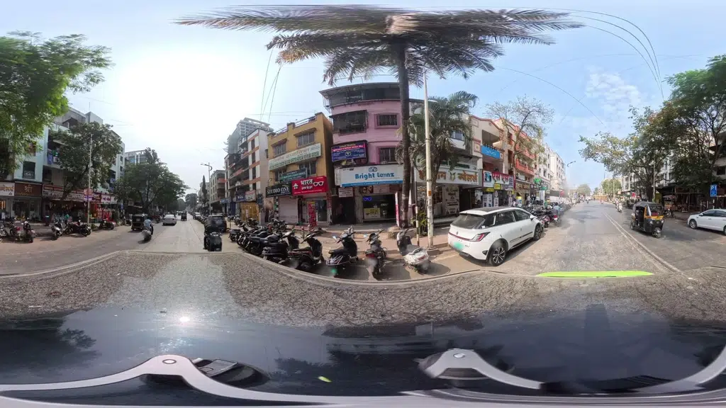 State Bank Of India ATM