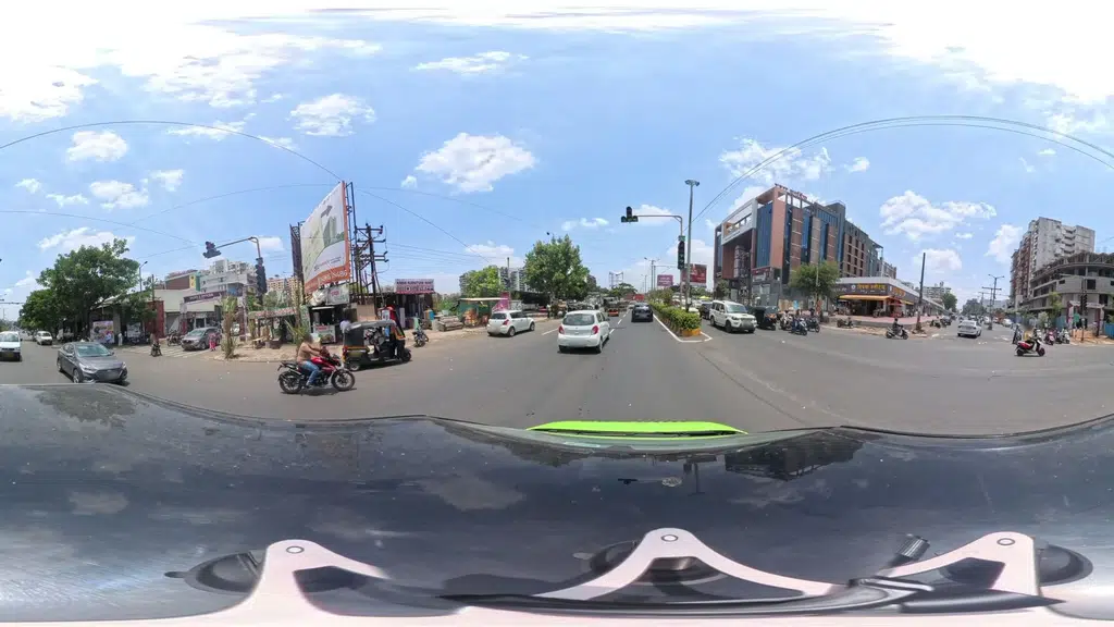 Exotica-PCMC