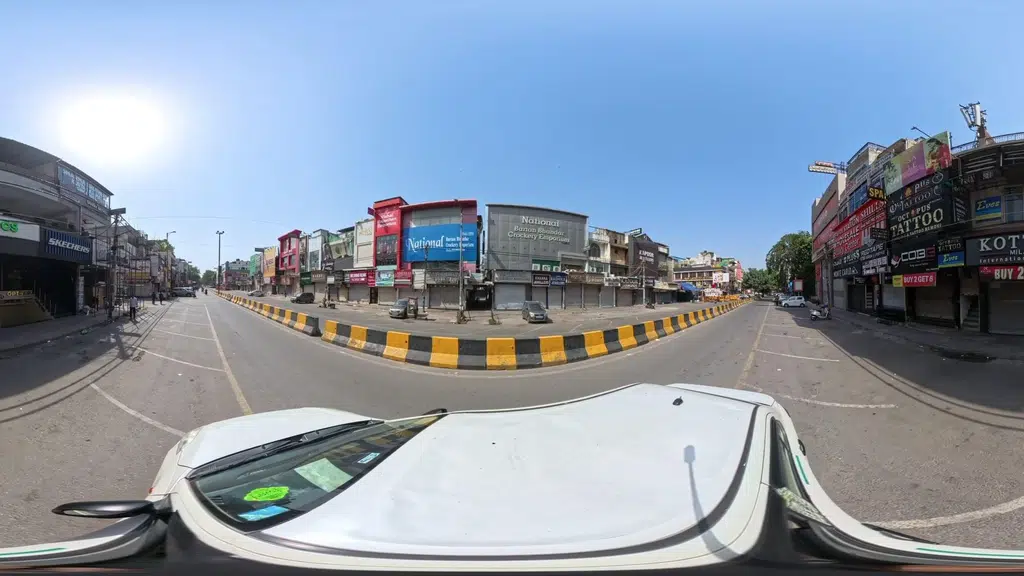 Vishal Rajasthan Emporium