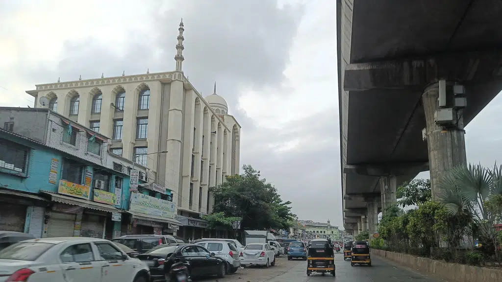 Sakinaka Motor Works