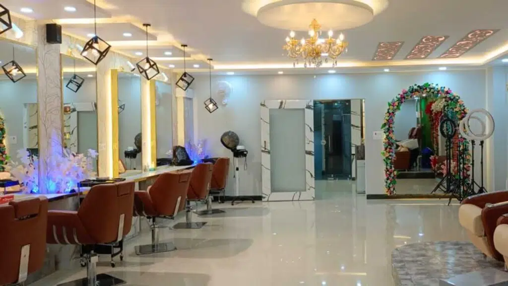Magic Mirror Salon & Academy
