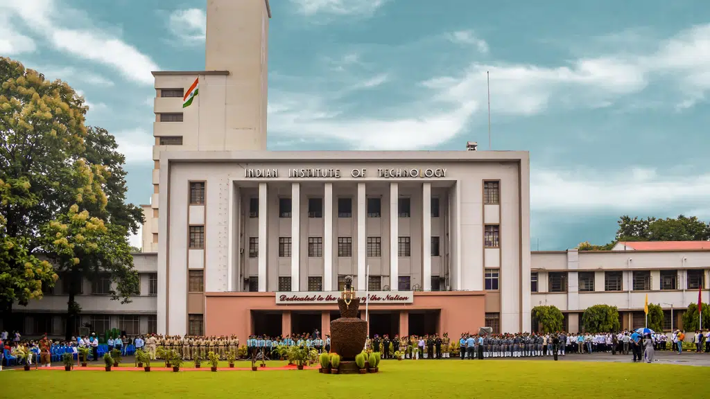 Technology Students' Gymkhana, IIT Kharagpur