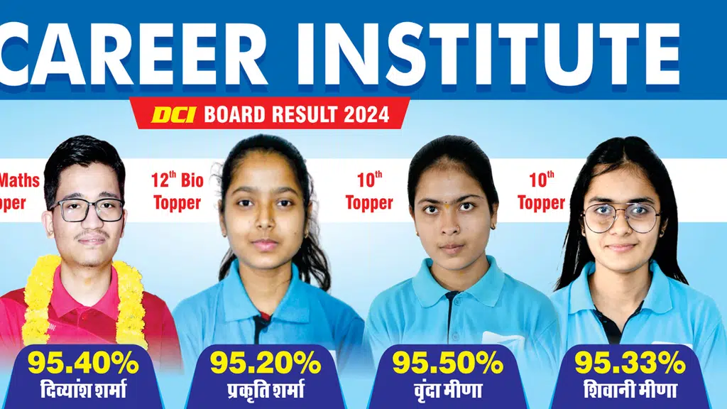 DCI Digital Bundi Rajasthan