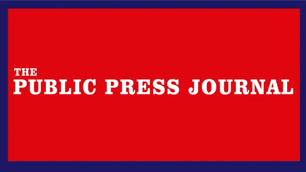 The Public Press Journal