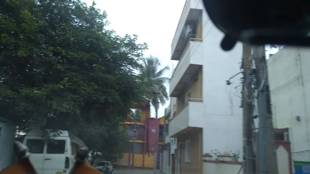 Thirumalaa Desi