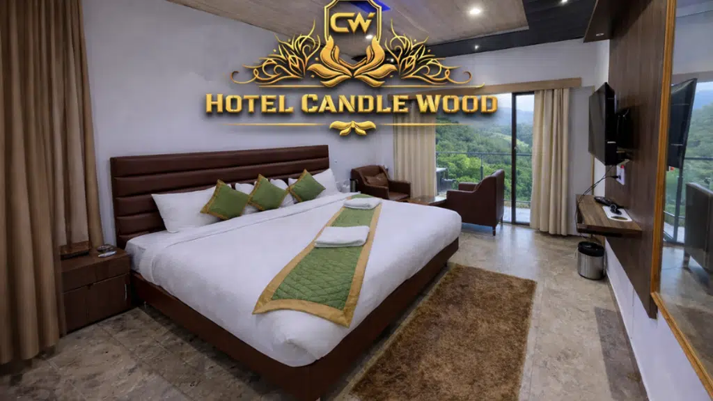 Hotel Candle Wood Shimla