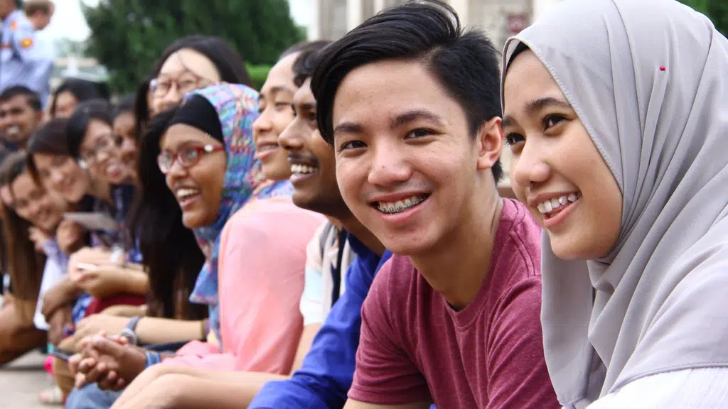 International Summer School, New Delhi