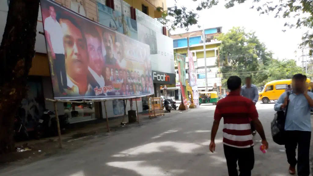 Sri Naidu Military Hotel