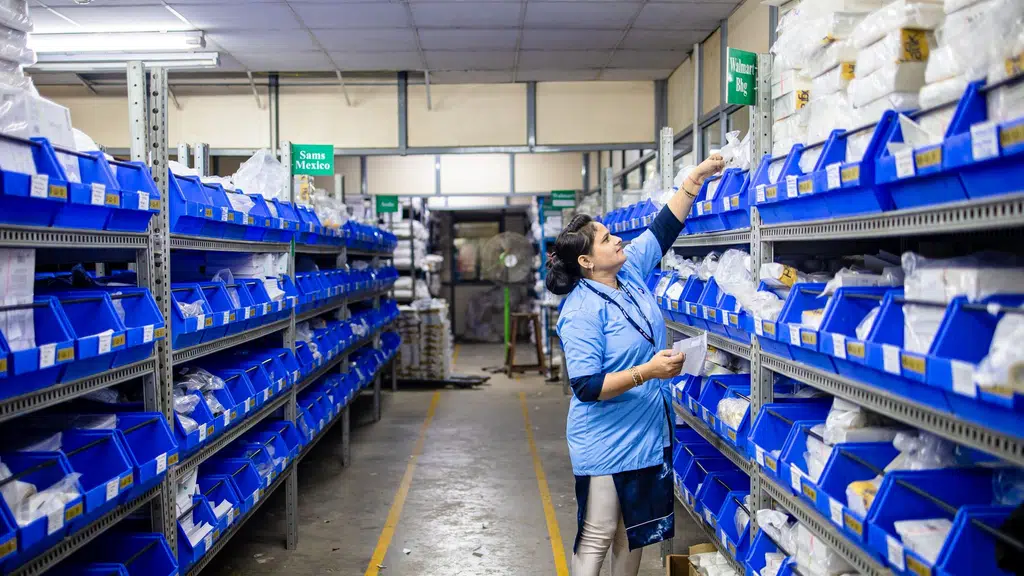 Wazirpur Depot