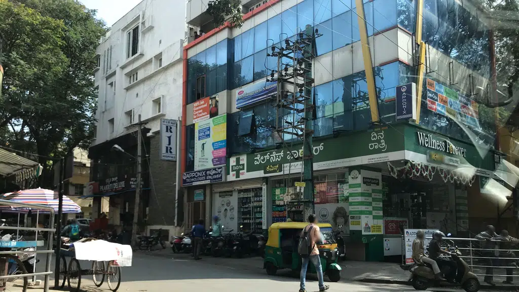 NKGSB Cooperative Bank