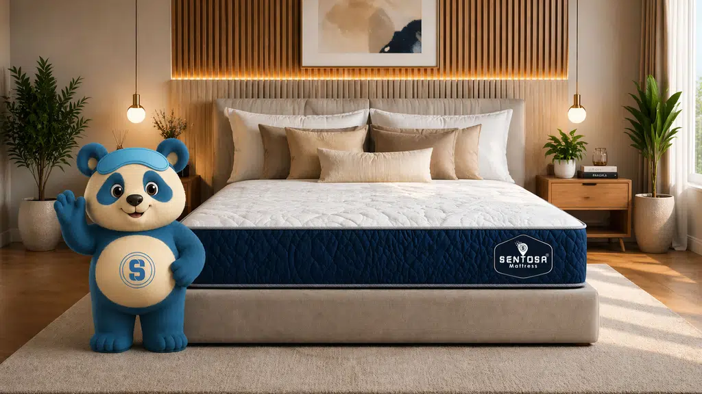 Sentosa Mattress