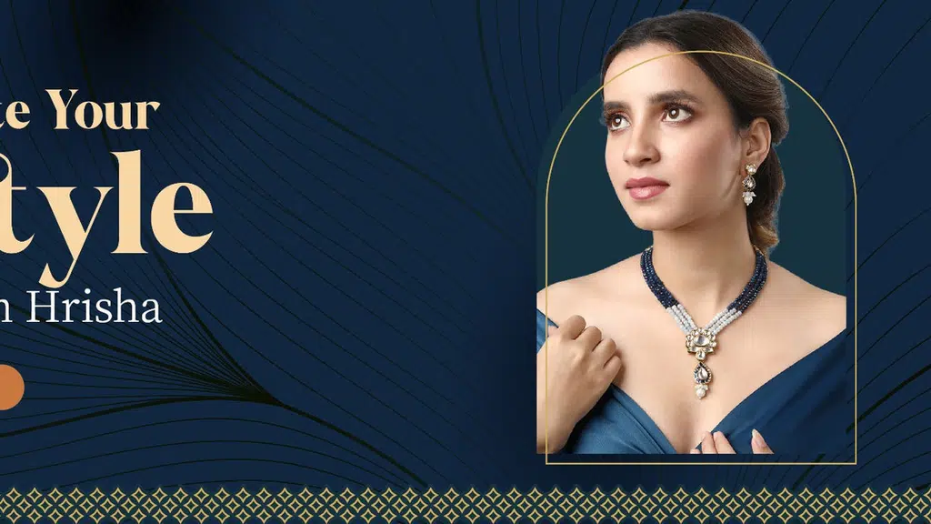Hrisha Jewels