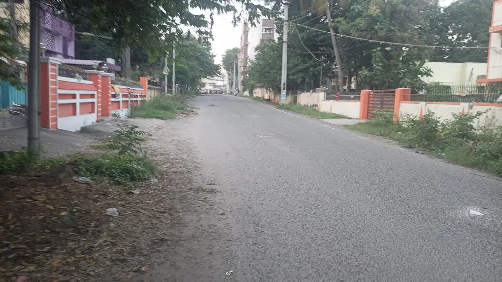 Salem Division Personnel Branch, Southern Railway
