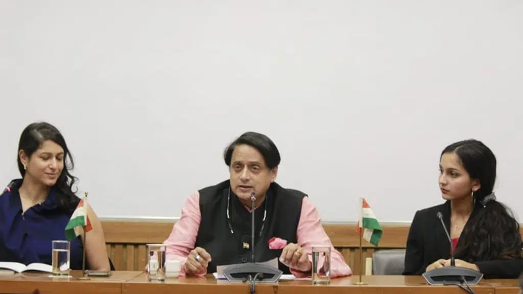 Global Youth India