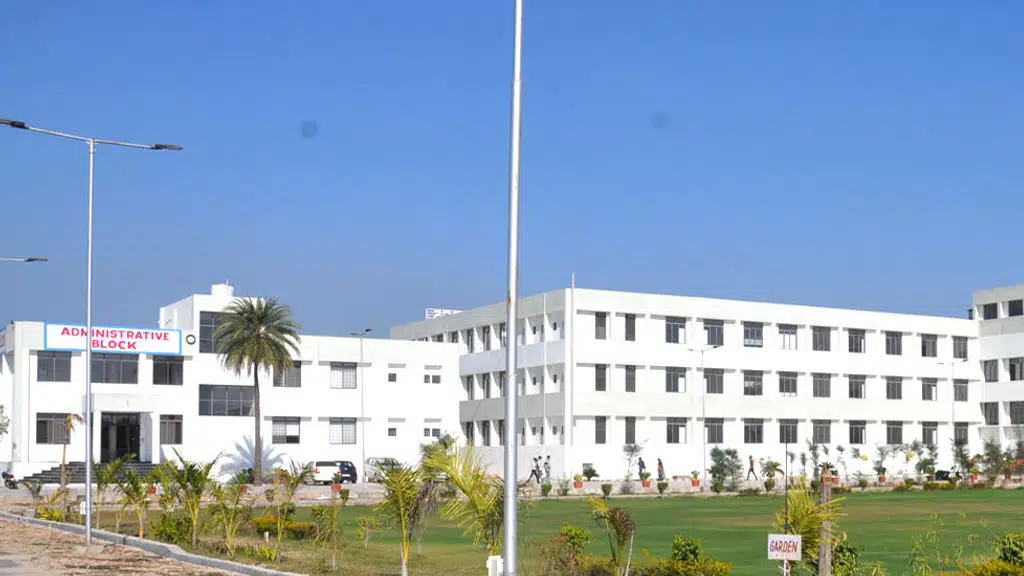U.S. Ostwal Institute of Technology and Science Mangalwad Chittaurgarh