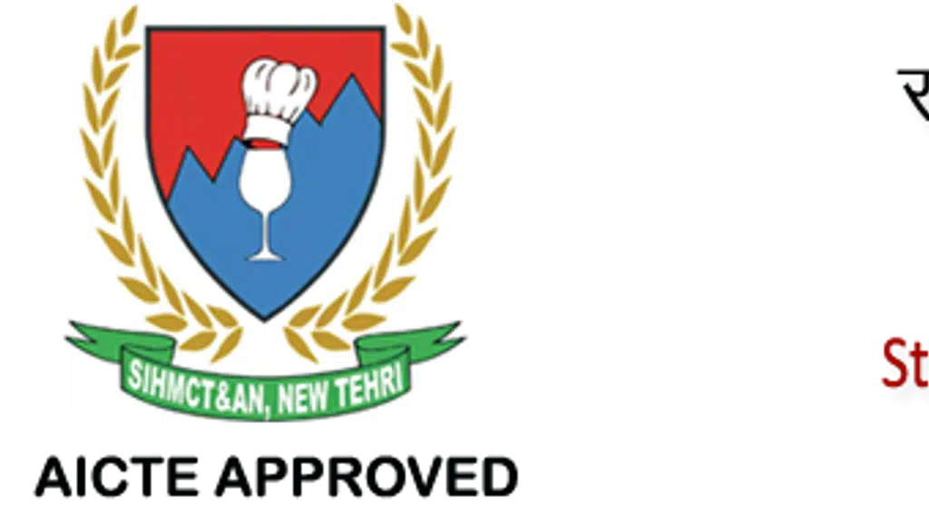 State Institute of Hotel Management New Tehri