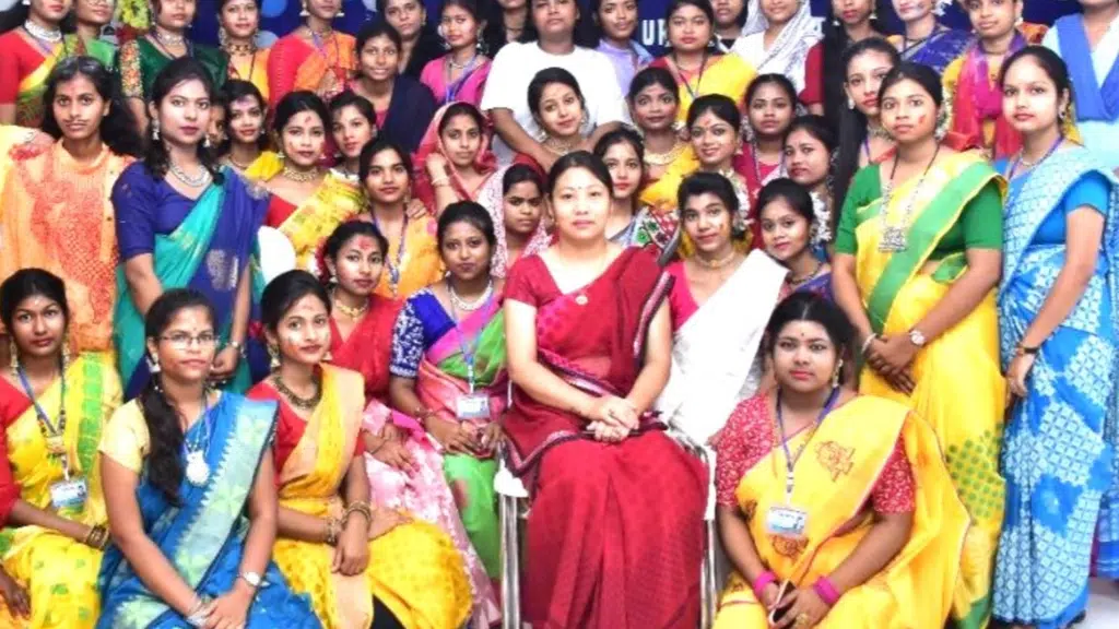 Samaj Kalyan Nursing Institute