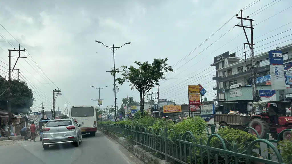 Domino's Pizza | Shree Tower, Dehradun (Uttarakhand)