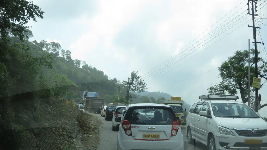 Aykon Villa Estate Kasauli