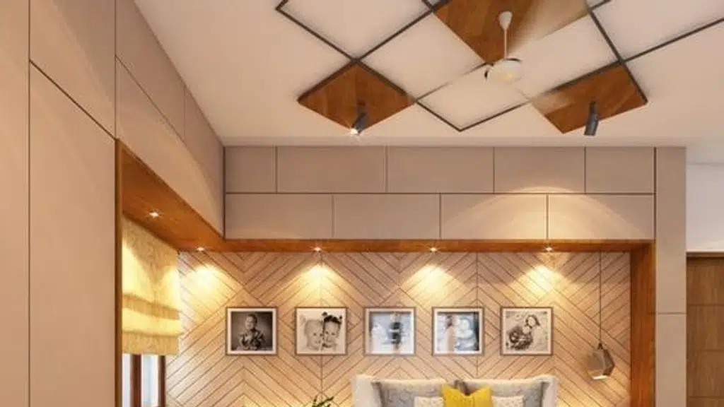 JPS Interior and Exterior