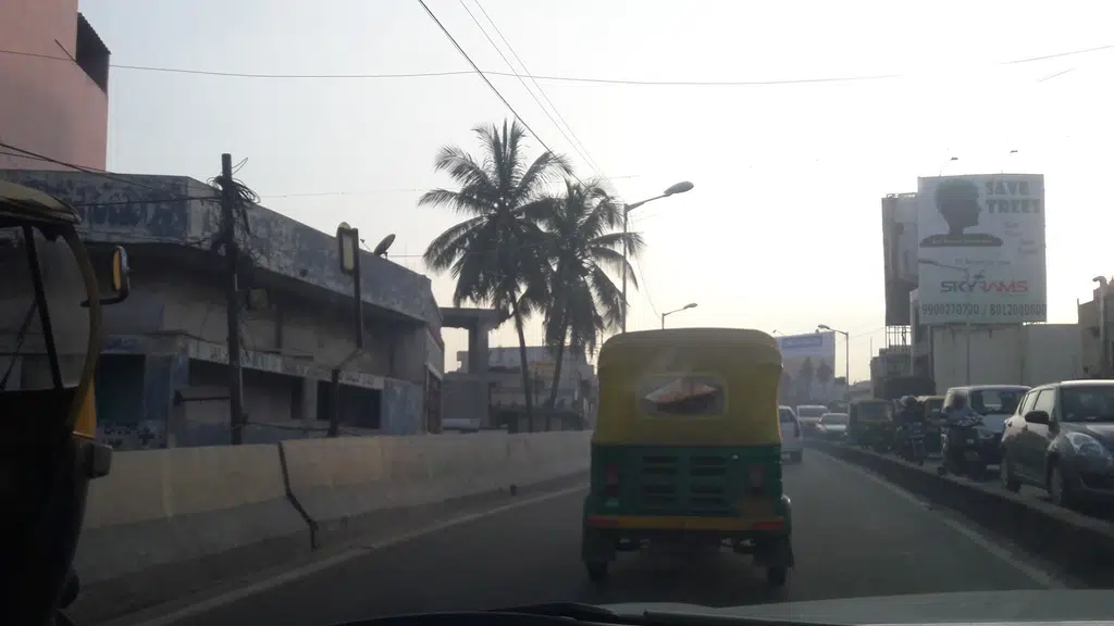 Priya English High School