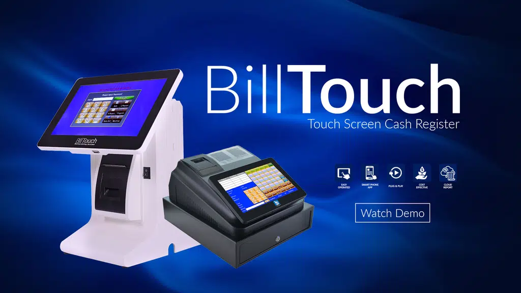 Sristi Business Automation