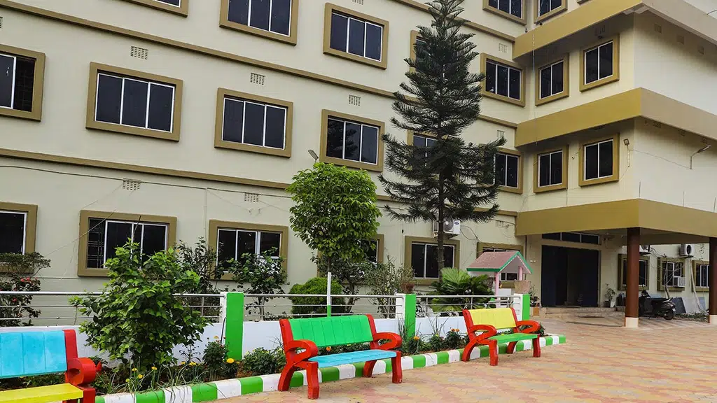 Sagar College Of Science