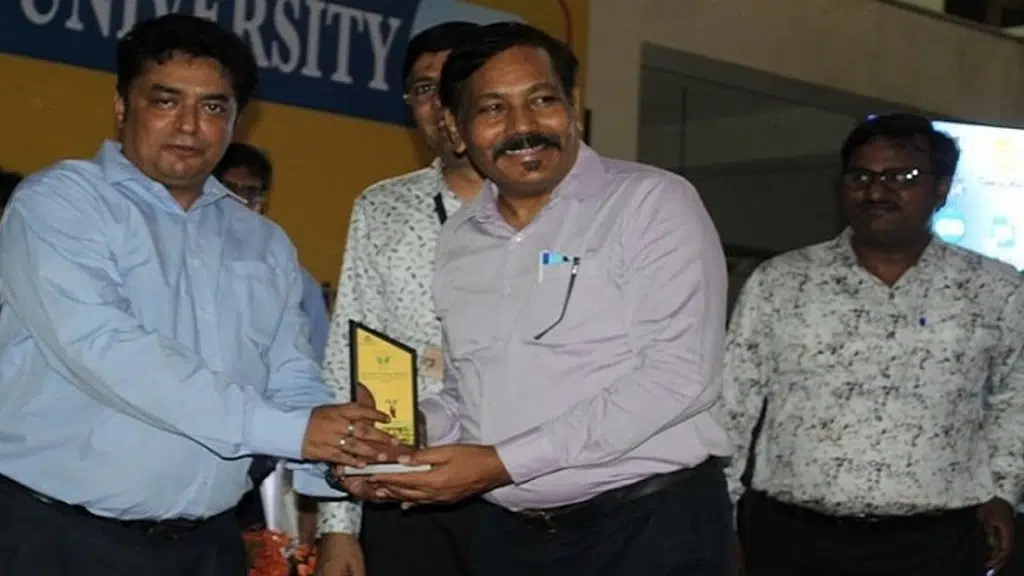 Bhushan ITI