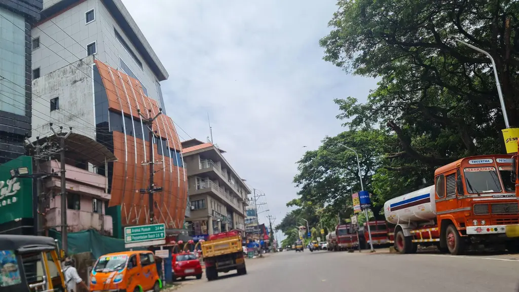 BYJU'S Tuition Centre - Thavakkara