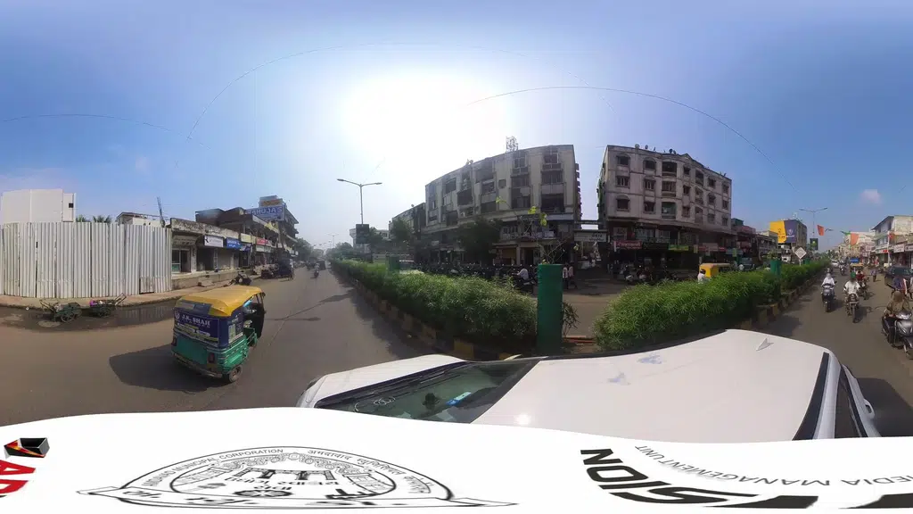 Mahadev Automobiles & Spa