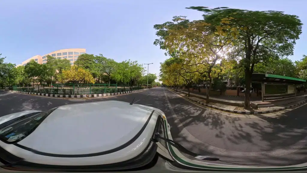Nav Sansad Vihar Apartment