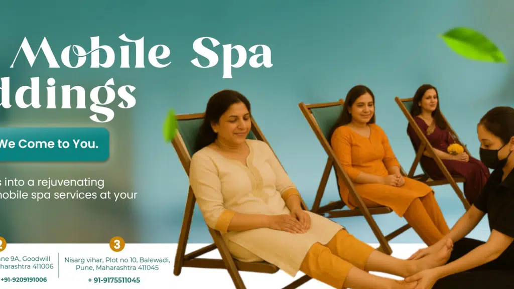 Ban Sabai Wellness Family Spa