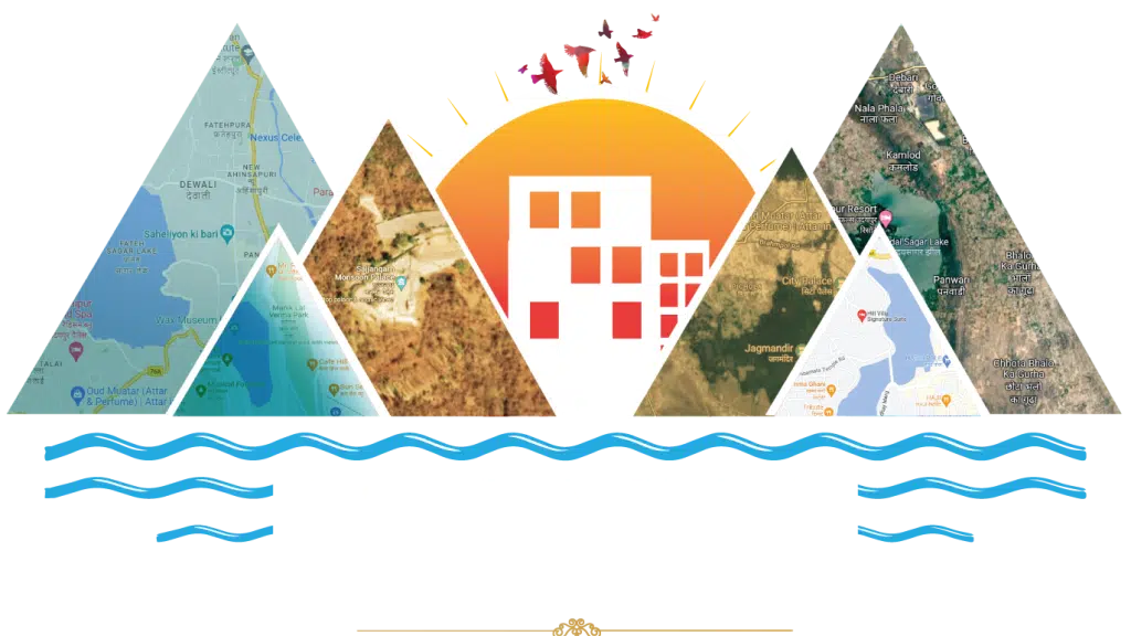 Hill Villa Signature Suites