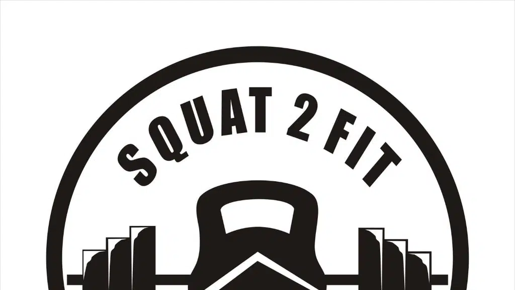 Squat 2 Fit