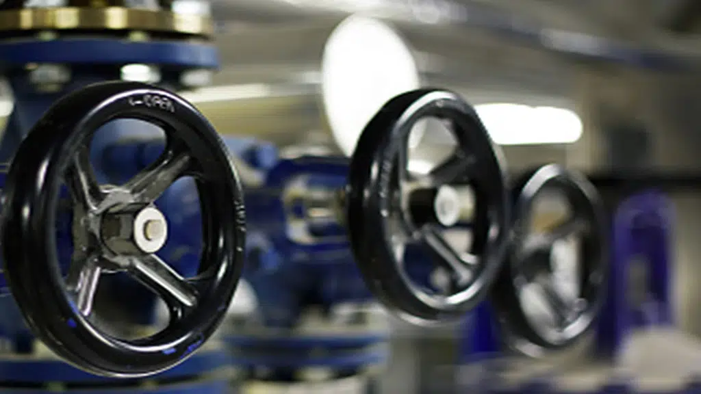 Unitek Valves Private Limited