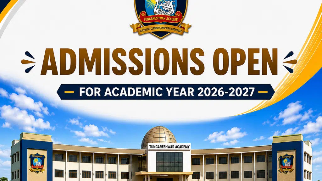 Tungareshwar Academy High School And Junior College