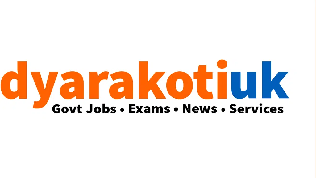 Dyarakoti Media and Services