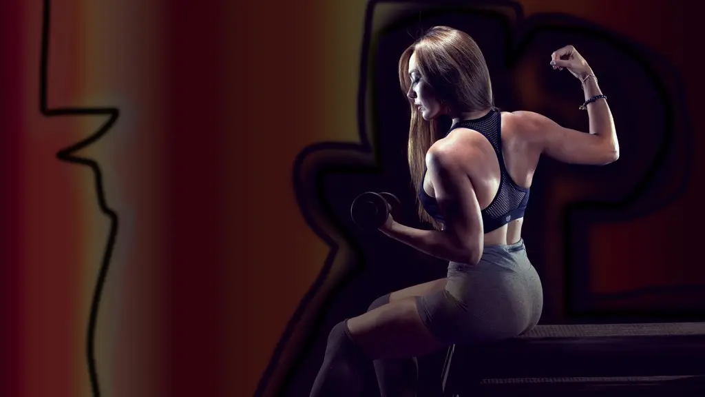 LeanLuxe Unisex Fitness Club