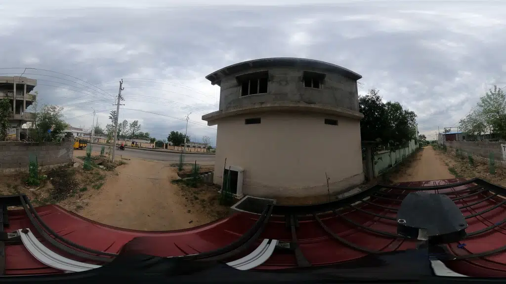 Sircilla Co-operative Bank, Yellareddypet Branch