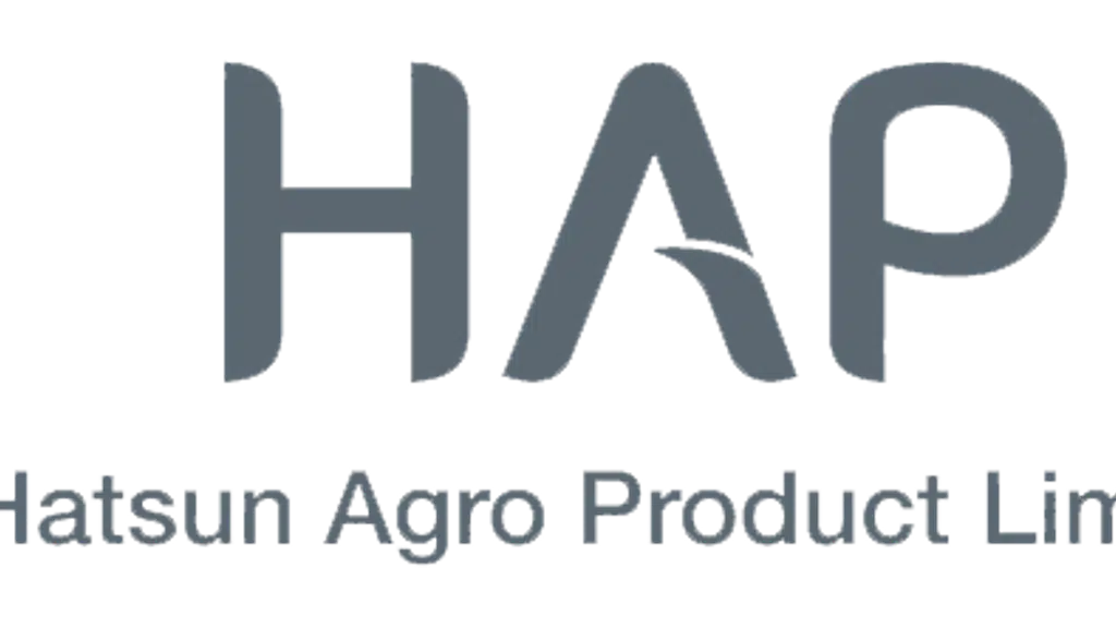 Hatsun Agro Product Ltd