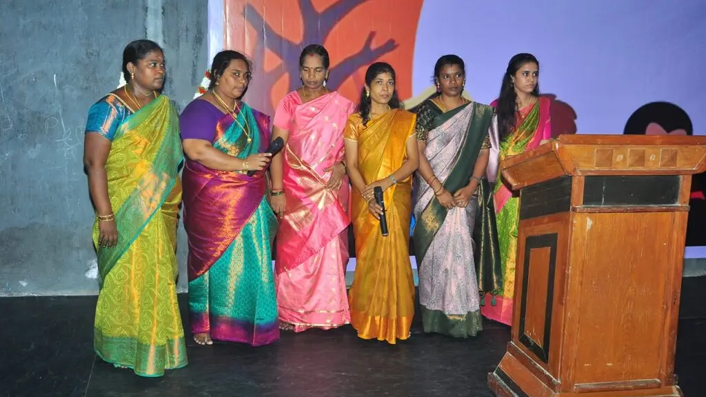 Chordia Public School