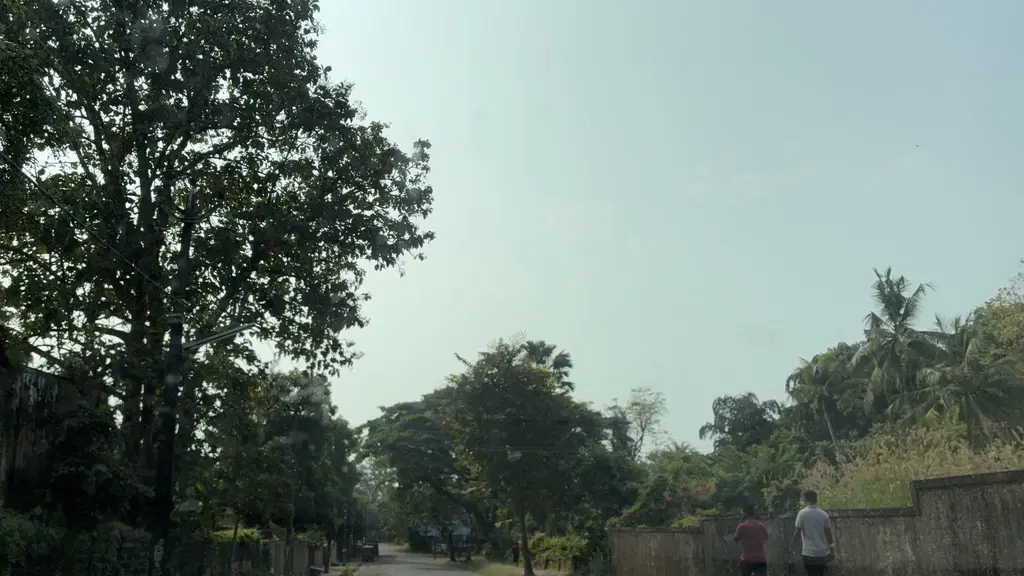 Government Higher Secondary School for Girls